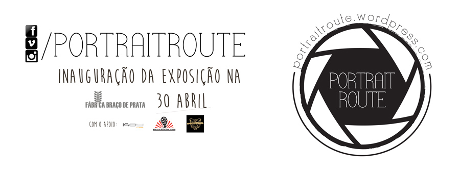 Portrait Route‎