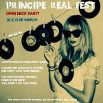Príncipe Real Fest