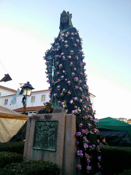 Rainha Santa Isabel