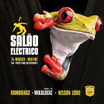 Salão Eléctrico – 14 Março – Matiné – Sport Clube do Intendente