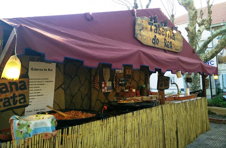 Taberna dos Reis