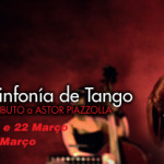 Tango Pasión