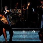 Tango Pasión Le Cool