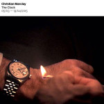 The Clock – Christian Marclay – Museu Berardo