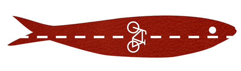 VARINA DE PEDAL NO PÉ! - Bici-passeio do Dia Internacional da Mulher