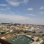 Vista Alcântara – Ponte 25 de Abril