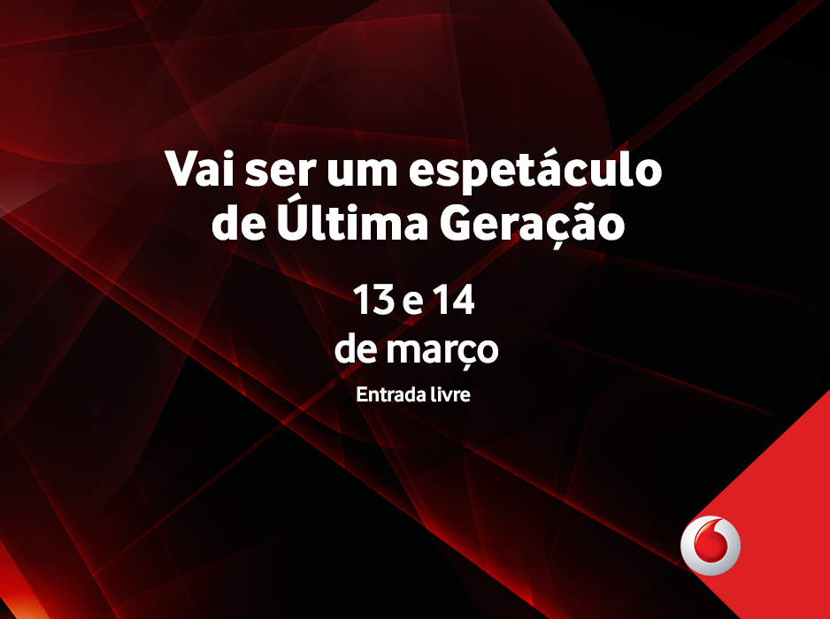 Vodafone