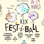 XIX FEST-i-BALL