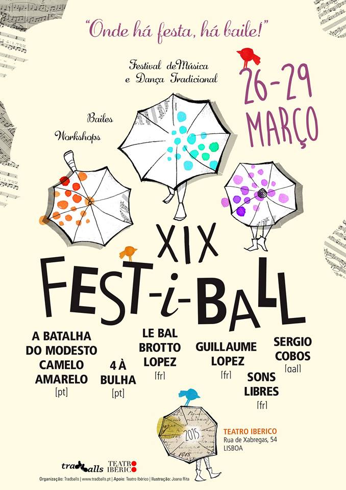 XIX FEST-i-BALL
