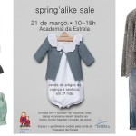 spring’alike sale