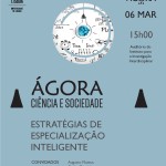 Ágora – Estratégias de Especialização Inteligente