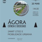 Ágora – Smart Cities e Mobilidade Urbana