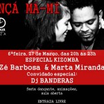 ‎DANÇA MÁ-MÍ – Amoreiras Plaza