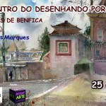 5º Encontro do Desenhando Por Aí