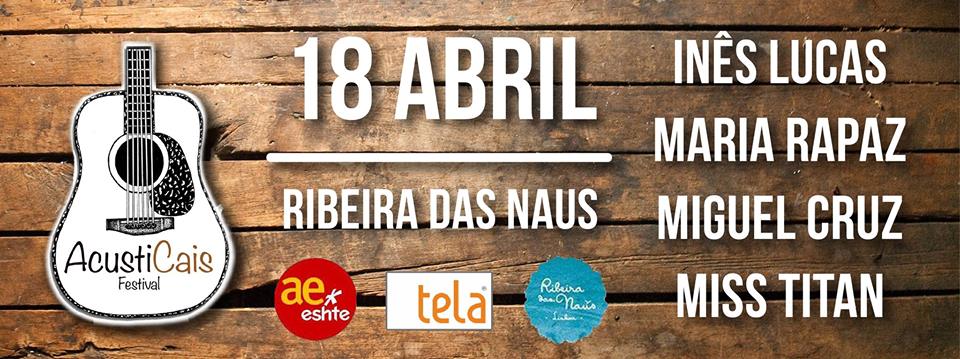 AcustiCais Festival