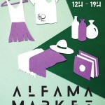 Alfama Market