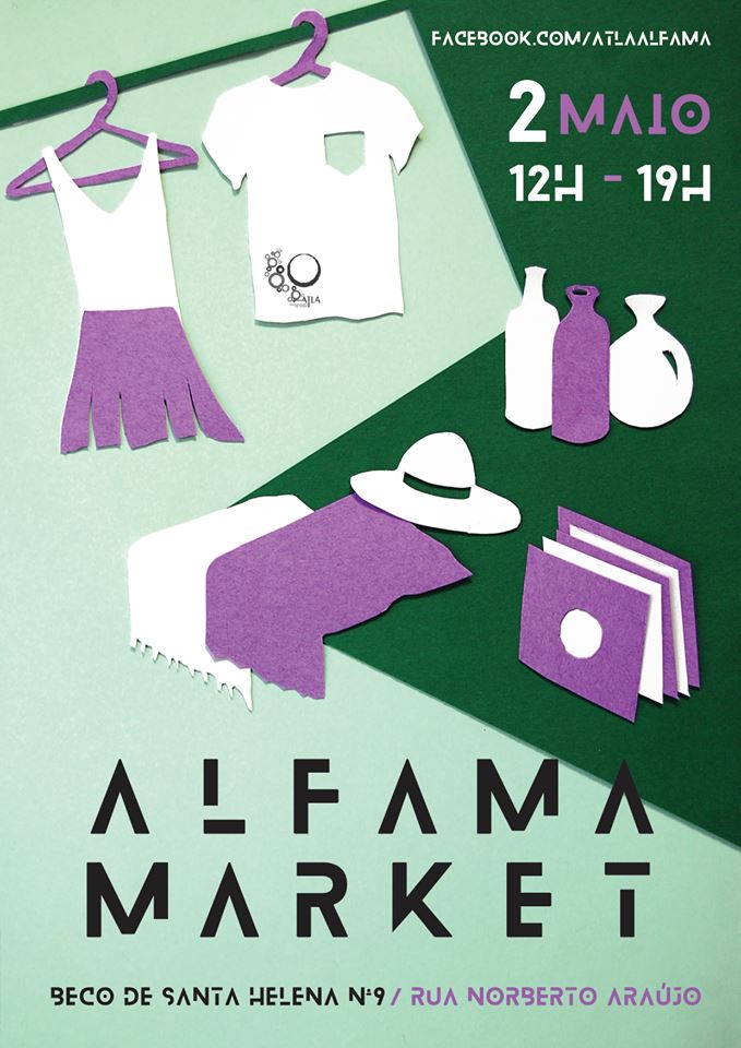 Alfama Market