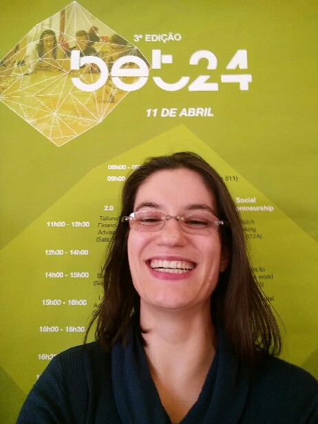 Ana Paula BET 24h