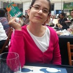 Ana Paula – Peixe em Lisboa