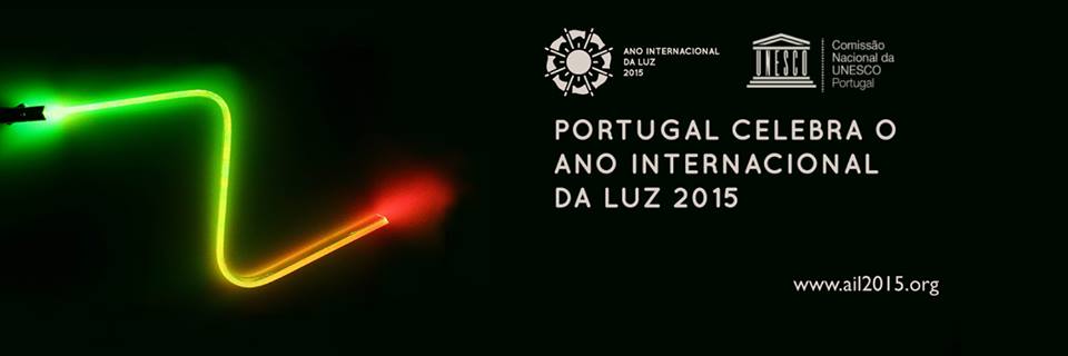Ano Internacional da Luz