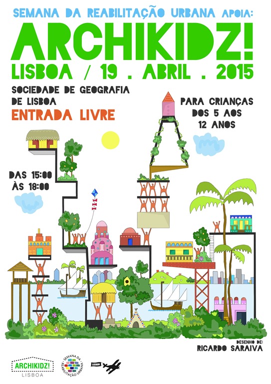Archikidz 2015