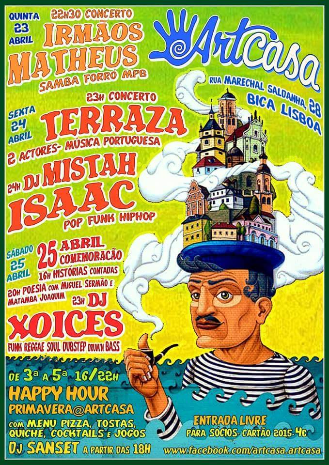 Artcasa