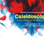Caleidoscópio – A Alta-costura de Christian Lacroix – MUDE