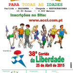 Caminhada da Liberdade