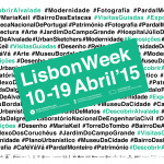 Campanha LisbonWeek 01