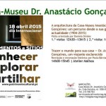 Casa Museu Dr. Anastácio Gonçalves