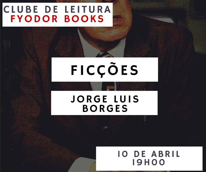 Clube de Leitura - Fyodor Books