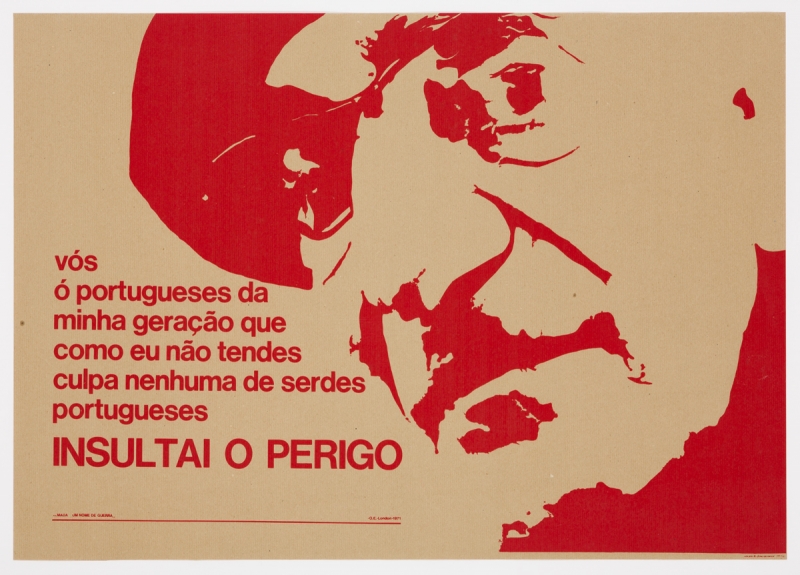 Coleção de Cartazes Ernesto de Sousa