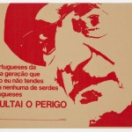 Coleção de Cartazes Ernesto de Sousa