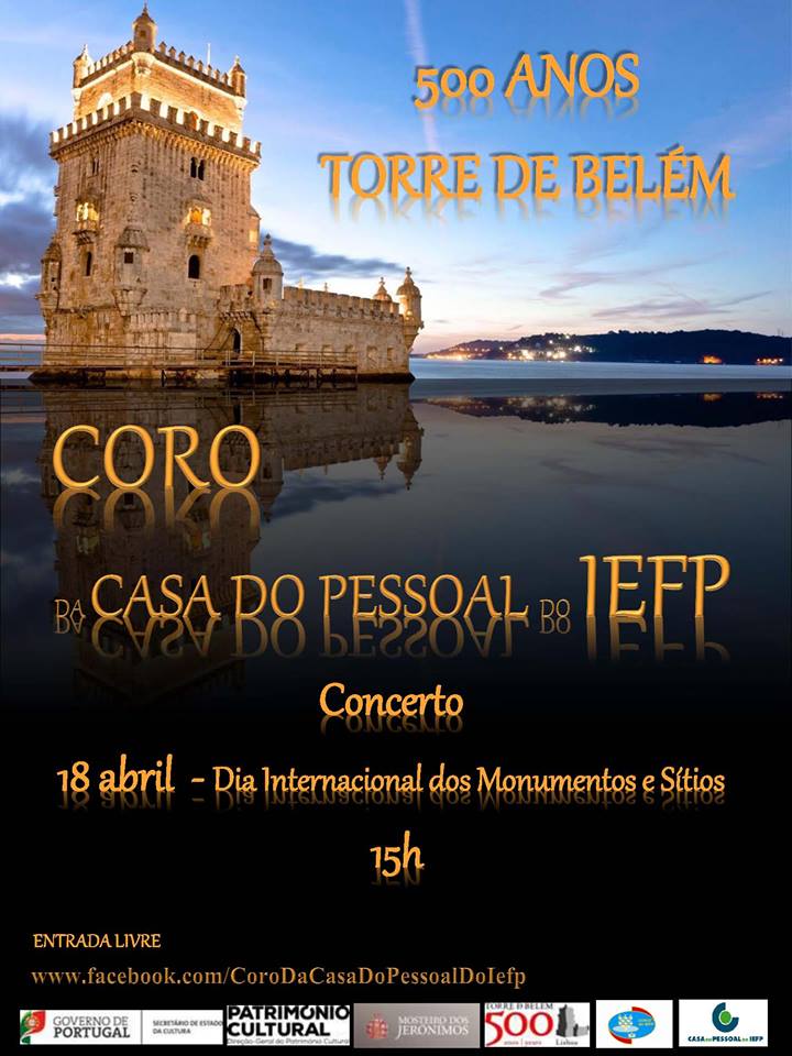 Concerto Torre de Belém