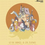 Conta-me Estórias – Byfurcação – Associação Cultural – Museu Nacional de História Natural e da Ciência