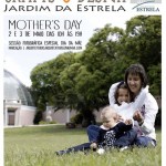 Crafts & Design – Jardim da Estrela – Dia da Mãe