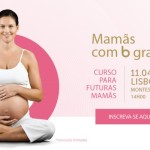 Curso para futuras mamãs barral