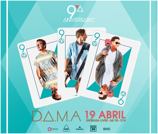 DAMA Casino de Lisboa