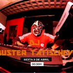 DJ BUSTER TATISCHEV