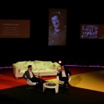 Daniel Oliveira & Joaquim de Almeida -Grant’s True Tales – Eléctrico 28