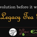Darwin’s Legacy Tea Party