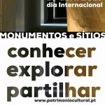 Dia Internacional de Monumentos e Sítios