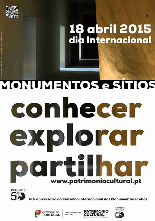 Dia Internacional de Monumentos e Sítios