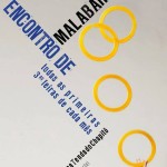 Encontro de Malabaristas Chapitô