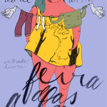 Feira das Almas Abril