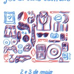 Feira das Almas – Maio