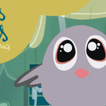 Filminhos Infantis à Solta Pelo País – Abril