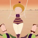 Filminhos Infantis à Solta Pelo País – Maio