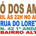 Forró Dos Amigos Centro Cultural Arte Pura Bairro Alto