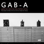 Galerias Abertas das Belas-Artes